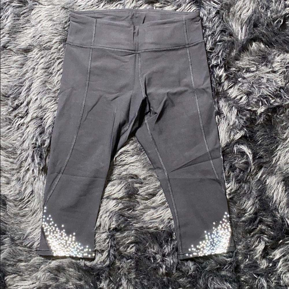 ‼️LULULEMON COMPRESSION PANTS‼️